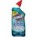 Clorox Cool Wave Scent Toilet Bowl Cleaner 24 oz Gel 30620